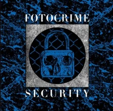 Vinyl SECURITY