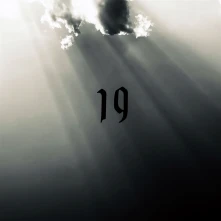 CD DROP NINETEENS - HARD LIGHT