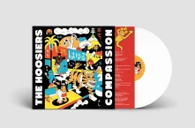 Vinyl COMPASSION