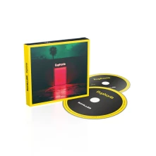 CD Euphoria