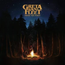 Greta Van Fleet, Vinyl FROM FIRES