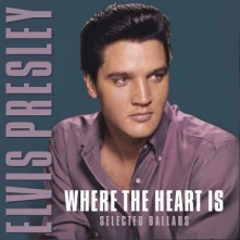 Vinyl WHERE THE HEART IS