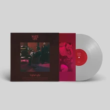White Lies, Vinyl NIGHT LIGHT