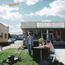 CD MGMT