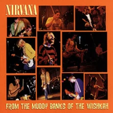 Nirvana, Vinyl FROM THE MUDDY BANKS OF