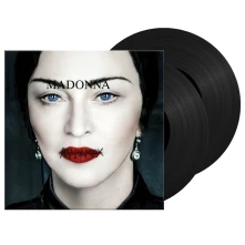 Madonna, Vinyl Madame X (2LP)