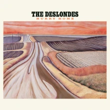 The Deslondes, Vinyl HURRY HOME