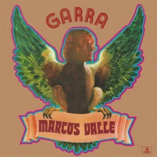 Vinyl GARRA