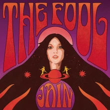 Vinyl The Fool
