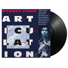 Vinyl ARTICULATION