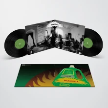 Vinyl MUSIK VON HARMONIA