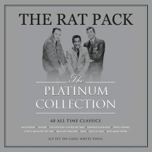 Vinyl PLATINUM COLLECTION