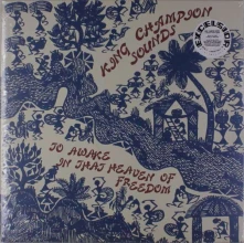 Vinyl TO AWAKE IN THAT HEAVEN OF FREEDOM