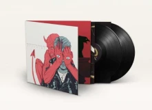Vinyl VILLAINS