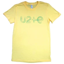 Tričko Brazil Logo Babydoll