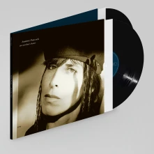 Vinyl AN ACROBAT'S HEART