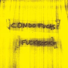 Vinyl FUCKBOOK