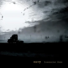 Vinyl ENVY - INSOMNIAC DOZE