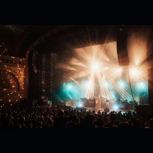 Vinyl MMJ LIVE VOL. 2 CHICAG...