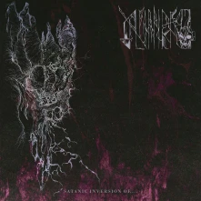 CD Satanic Inversion of
