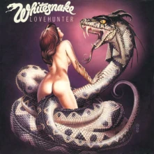 CD LOVEHUNTER