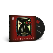 CD ENSOULMENT