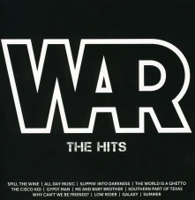 CD ICON (THE HITS)