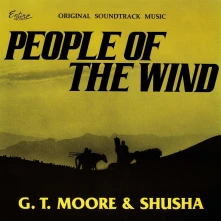 Vinyl PEOPLE OF THE WIND
