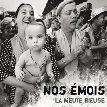 CD NOS EMOIS