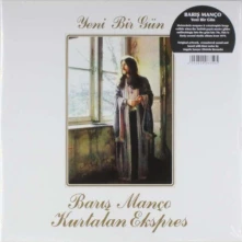 Vinyl YENI BIR GUN