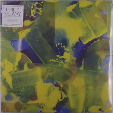 Vinyl SELWAY, PHILIP & E... - LIVE AT EVOLUTION STUDIOS