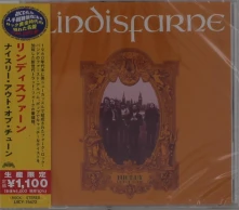 CD NICELY OUT OF TUNE