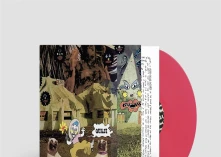 Vinyl QUASI - BREAKING THE BALLS OF HISTORY