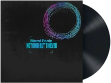 Vinyl MORAL PANIC