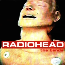 CD The Bends