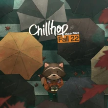 Vinyl CHILLHOP ESSENTIALS FALL 2022