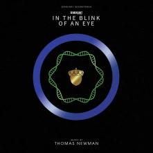 Vinyl IN THE BLINK OF AN EYE