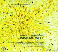 CD MASTERS , MARK - WISH ME WELL