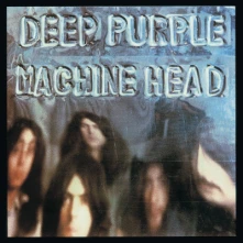 CD MACHINE HEAD