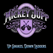 CD UP SNAKES, DOWN LADDERS