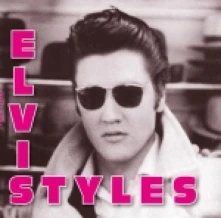 Elvis Presley, CD ELVIS STYLES