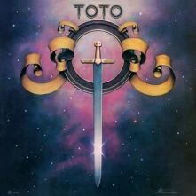 Vinyl TOTO
