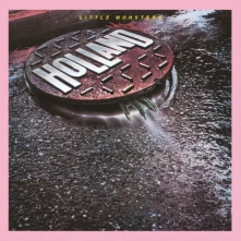 CD LITTLE MONSTERS