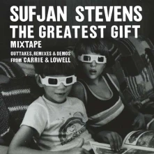 Sufjan Stevens, CD THE GREATEST GIFT