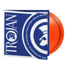 Various Artists, Vinyl KEEP THE PRESSURE ON: ...