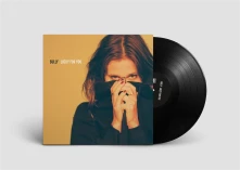 Vinyl BULLY - LUCKY FOR YOU