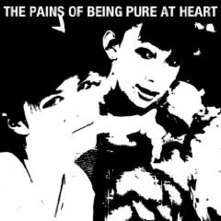 The Pains of Being Pure at Heart, Vinyl PAINS OF BEING PURE AT...