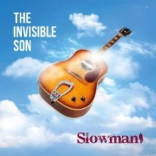 Slowman, CD THE INVISIBLE SON