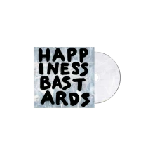CD HAPPINESS BASTARDS