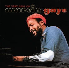 Marvin Gaye, CD THE VERY BEST OF